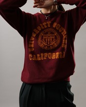 1980's California / Sweat Shirt