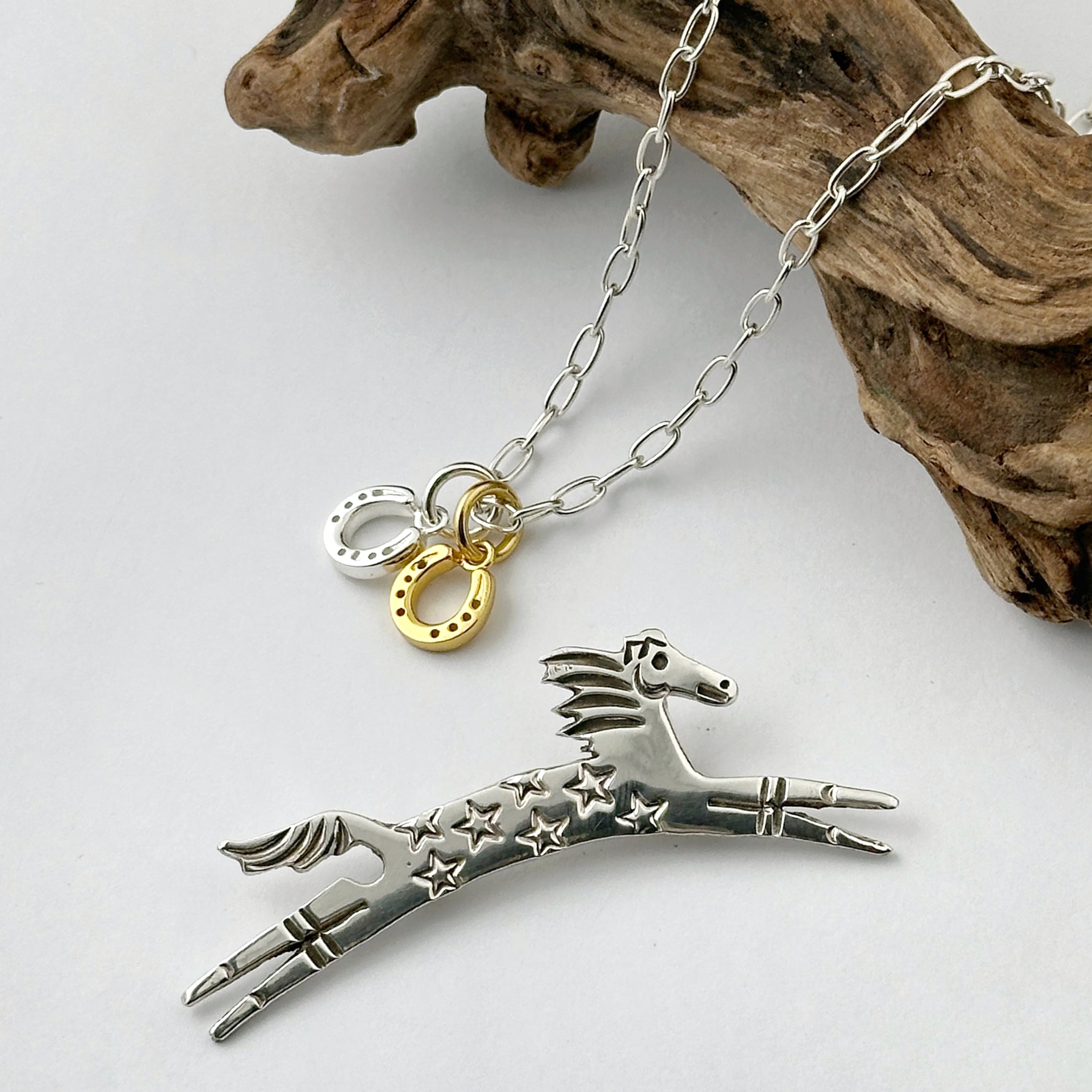 インディアンジュエリー indian jewelry ブローチ シルバー 再入荷】【Indian Jewelry】 ブローチ ホース / 馬 | 【公式通販】鎌倉