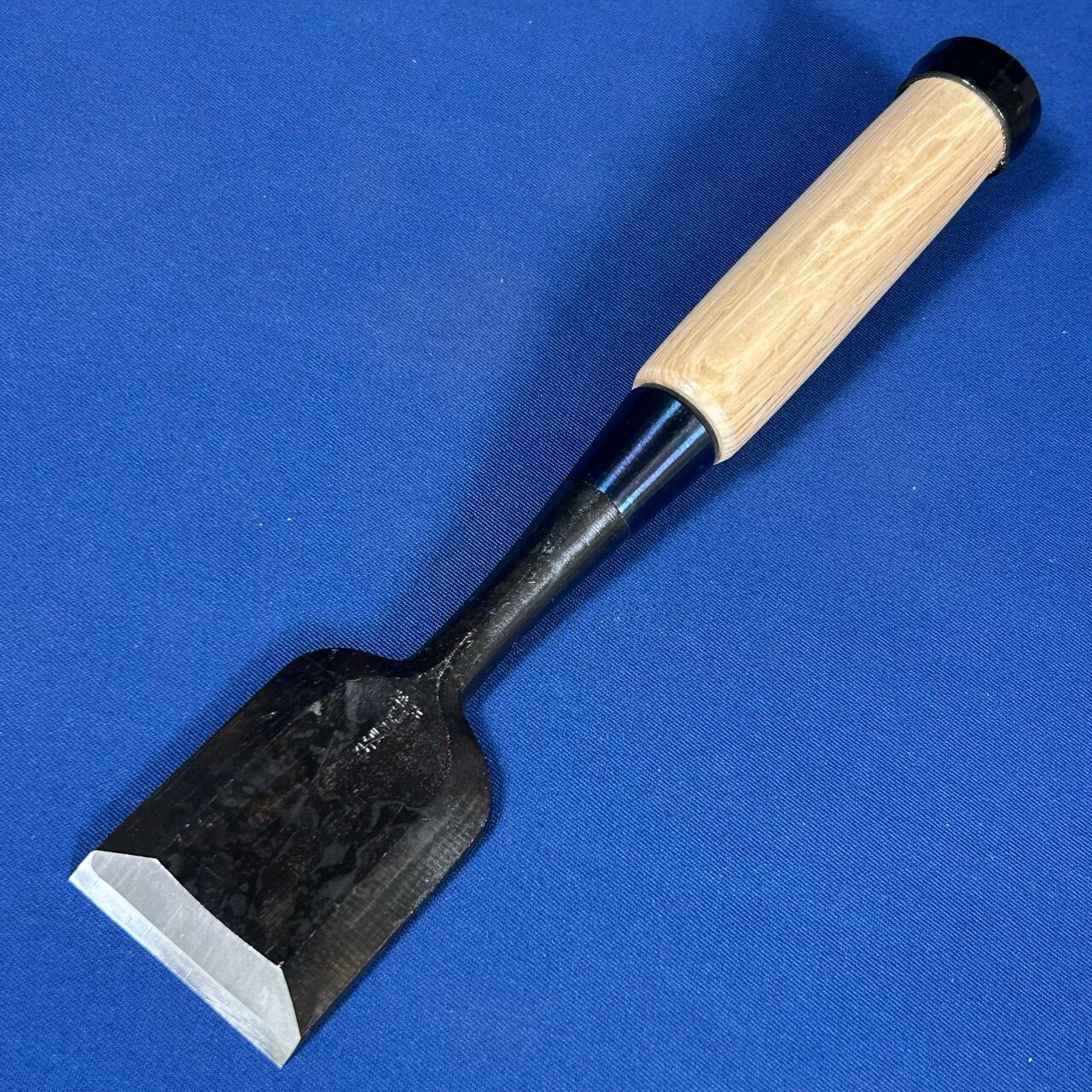 【新品未使用】菊弘丸鑿　6分18ミリ 63fa483c7113dc1c99db9146ff04fb