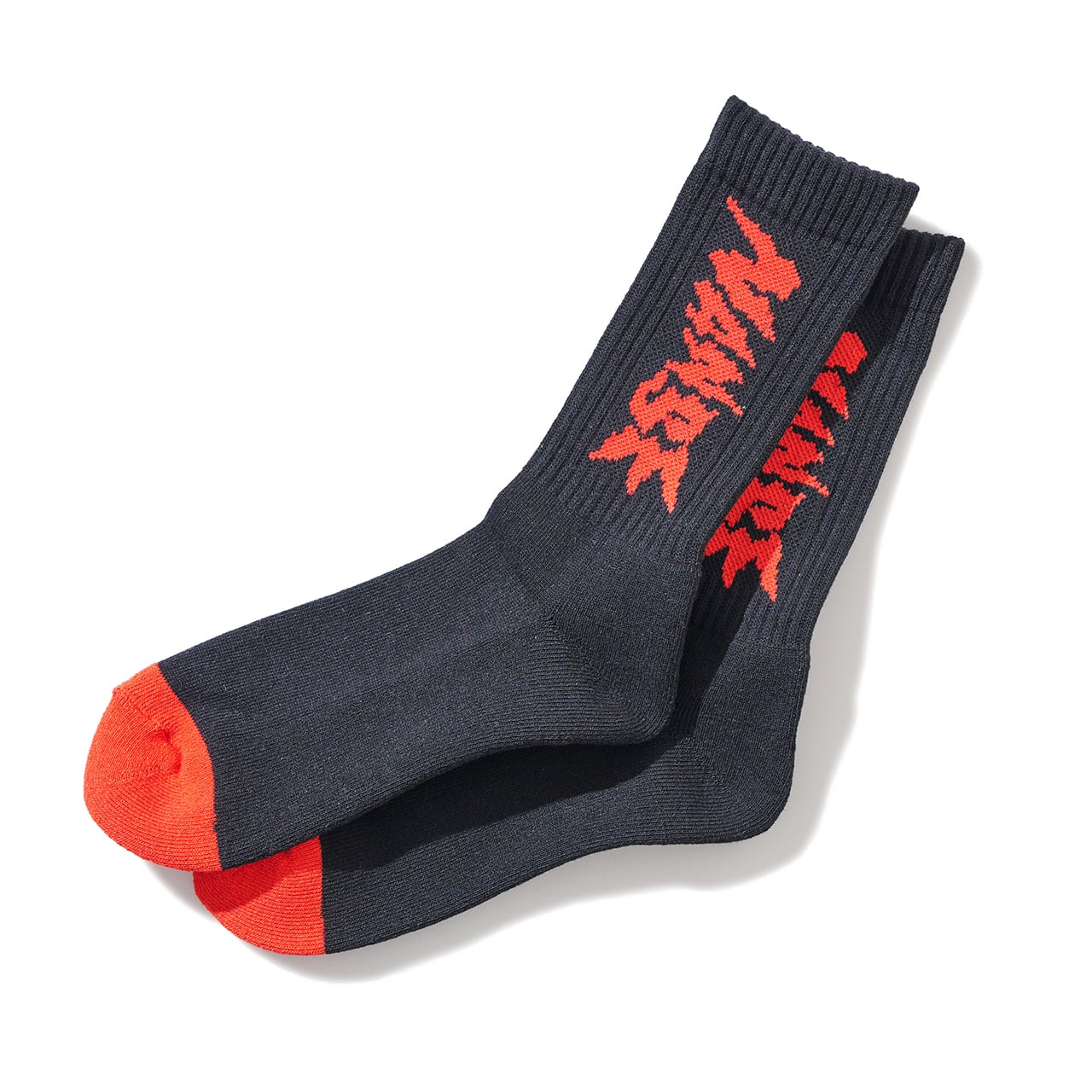 NANSE Logo Socks 2026 | NANSE OFFICIAL ONLINE STORE