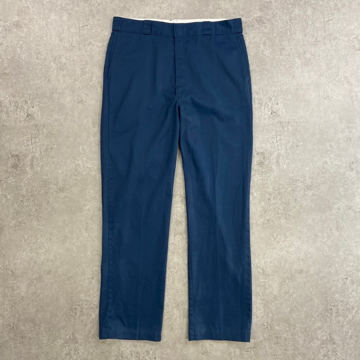 90年代 USA製 Dickies ディッキーズ ワークパンツ メンズW39相当 古着 90年代 USA製 Dickies ディッキーズ ワークパンツ メンズW39相当 古着