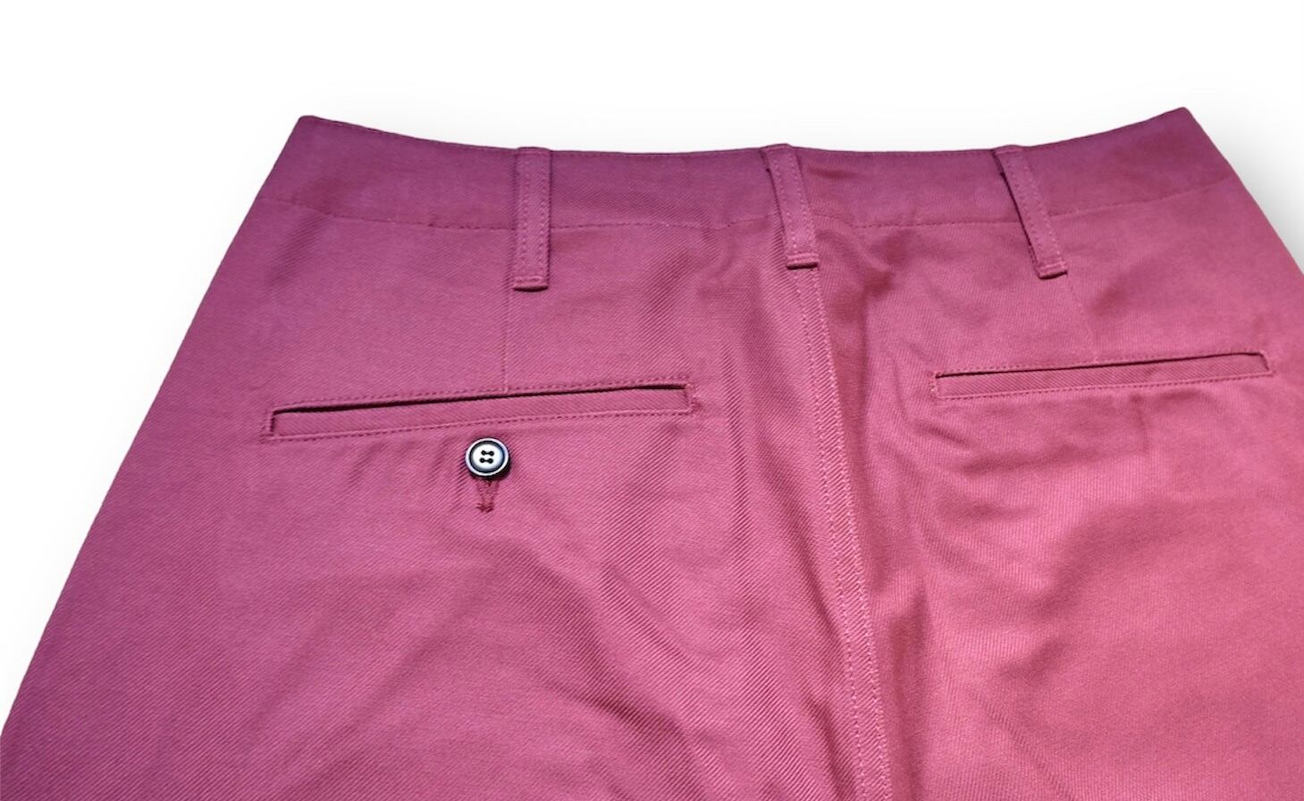 weac.（ウィーク）FRENCHWORK WIDE PANTS フレンチワークワイドパンツ