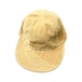 NOROLL / USUALLY CAP G/D APRICOT