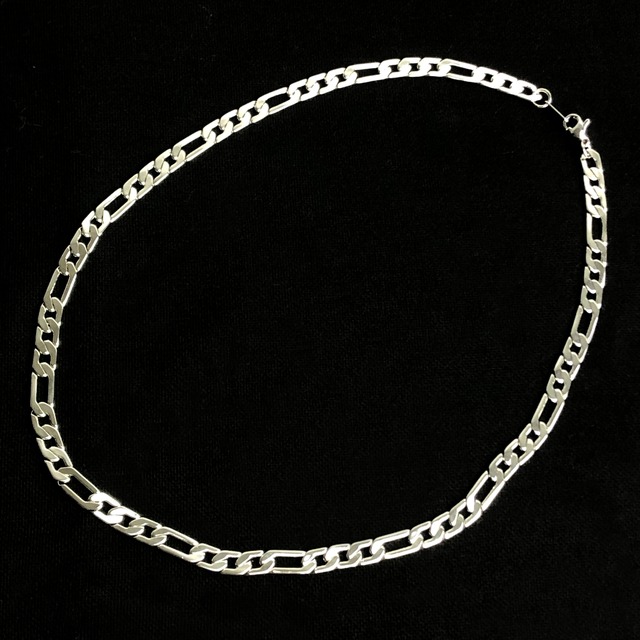 FIGARO CHAIN NECKLACE