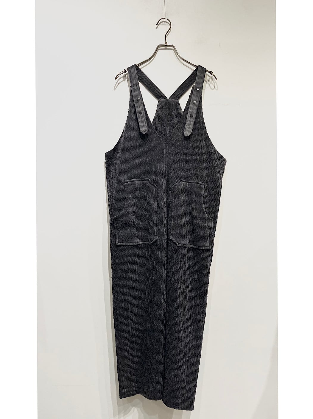 HiROMITHiSTLE V開きジャンスカ