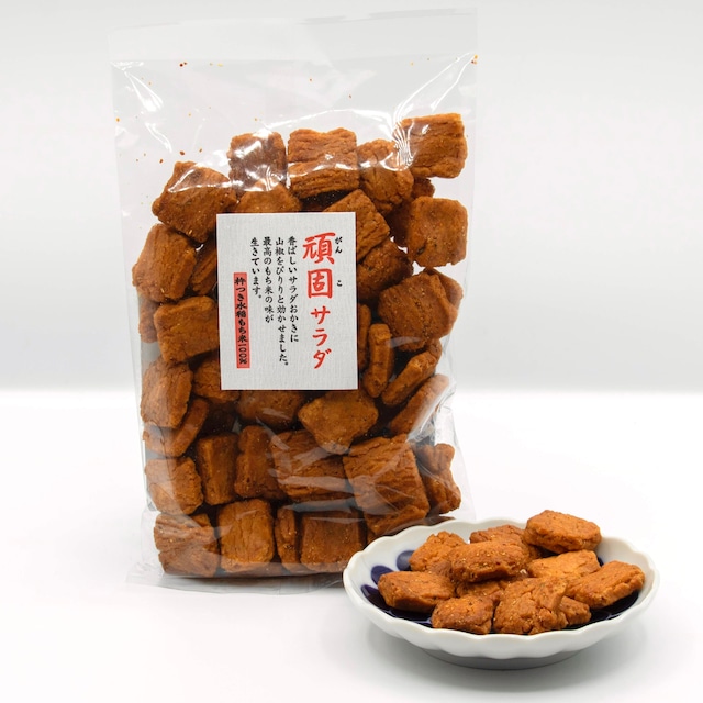 頑固サラダ (180g)