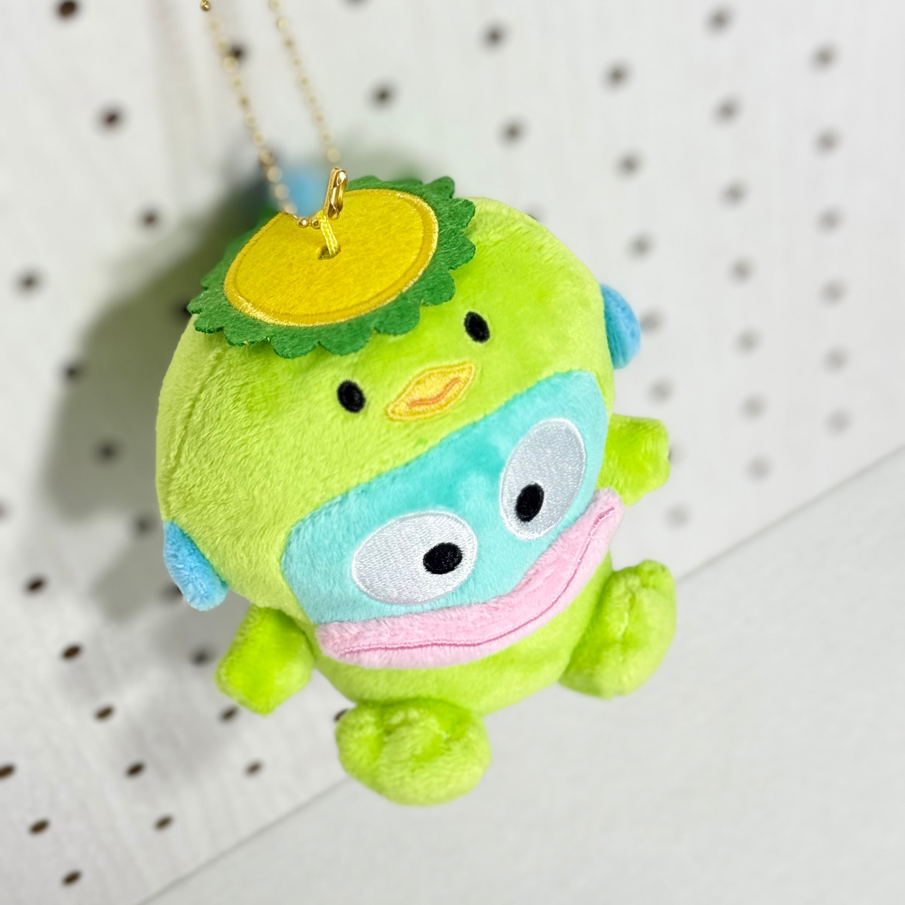 ハンギョドン岩手 かっぱ BCマスコット | TORCH-Online Shop-
