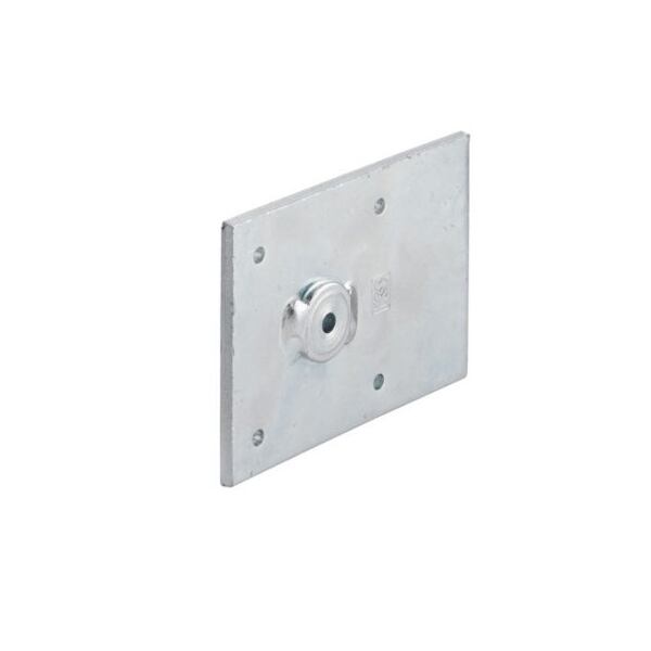 KS 隣接金物 2型 100個セット クニモト(国元商会)0055010