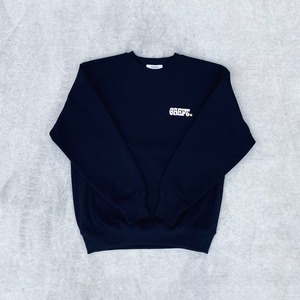 21FW  CHAPT. Crew Neck Sweat