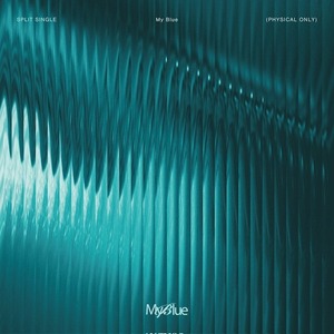 The Over Sensation / BAD END BOYS「MY BLUE」