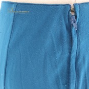 フラメンコ 衣装 チャコット Chacott ファルダ スカート 無地 青 青緑 緑 レッスン 練習着 ペチコート 社交ダンス ブルー系 グリーン系 日本製 フィット感 カジュアル 軽量 ストレッチ スカート ダンスウェア おしゃれ フラメンコ練習 ステージ衣装 上品