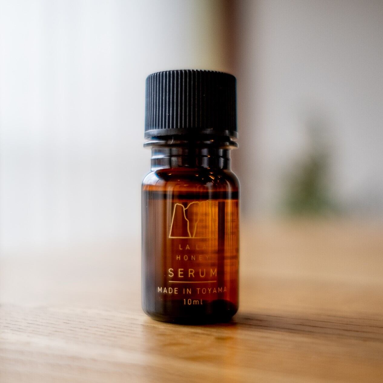 LALA HONEY ー クレンジングジェル | Lupe