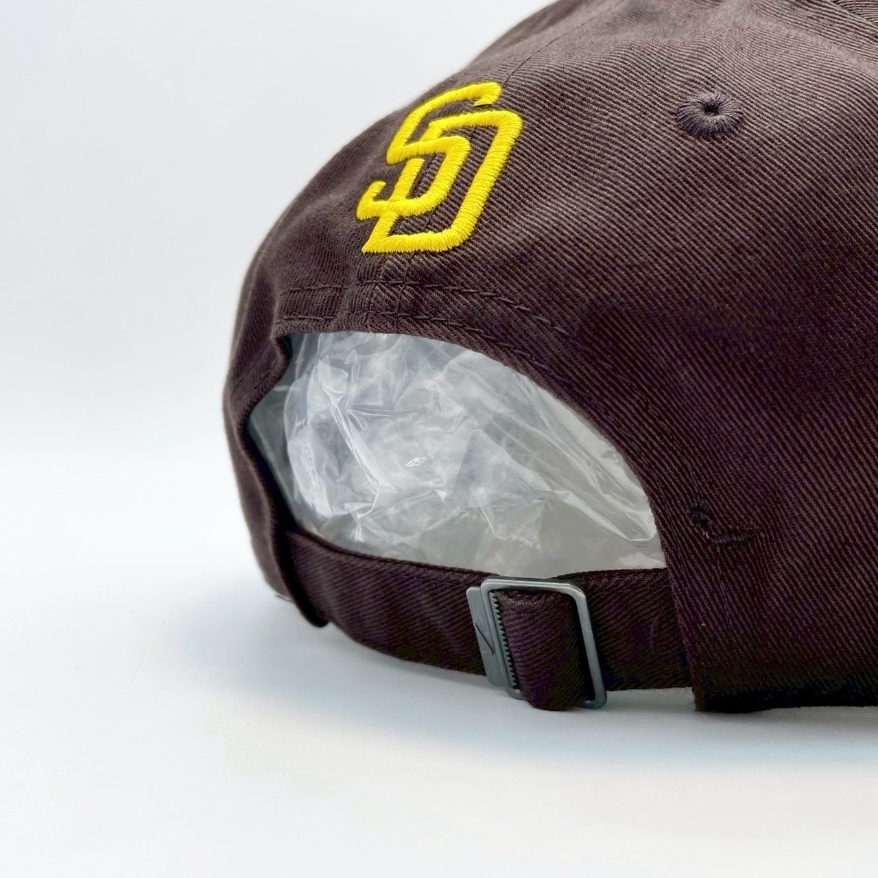 NIKE / ナイキ パドレス プライムタイム オーガニックコットンキャップ