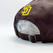 NIKE / ナイキ パドレス プライムタイム オーガニックコットンキャップ