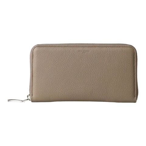 PELLE MORBIDA(ペッレモルビダ) BA611/GREIGE
