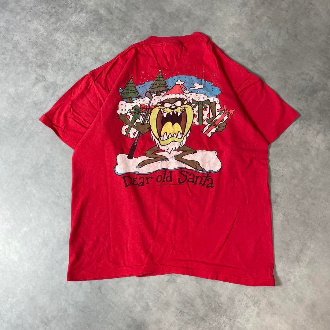 90s USA製 Looney Tunes vintage T-shirts