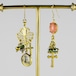 ＜ Earrings ＞ＰーＮＯ.882