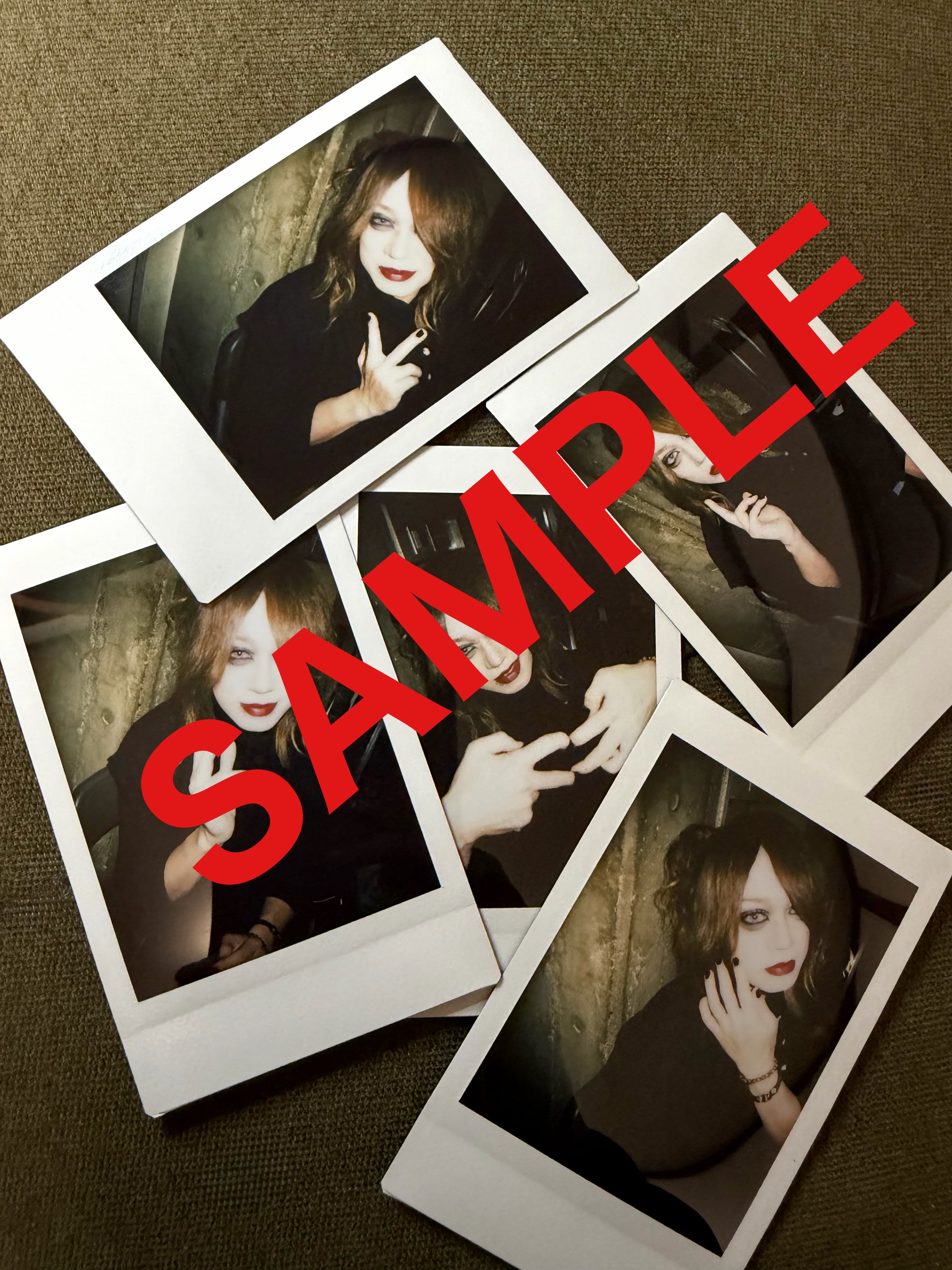 NEMOPHILA 通常盤 | NAZARE official GOODS SHOP