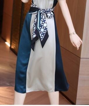 本日限定値下げ！新品ワンダフルワールド♥サテンリボン付きいちご柄段々スカート KANEKO ISAO ワンダフルワールド WONDERFUL WORLD カネコイサオ