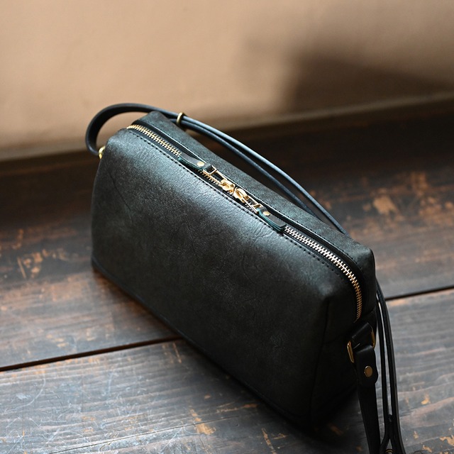 ソフトクレスタ ミニショルダー / ハバナ限定仕様