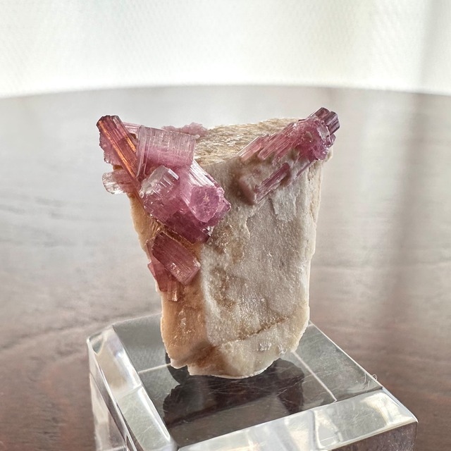 ルベライト 【Rubellite】ブラジル産