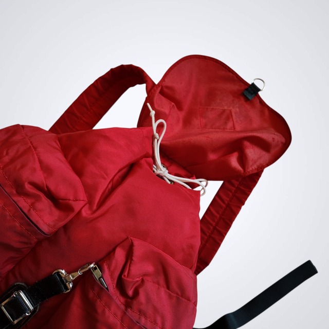 1970s~ RECREATION EQUIPMENT INC DAY PACK