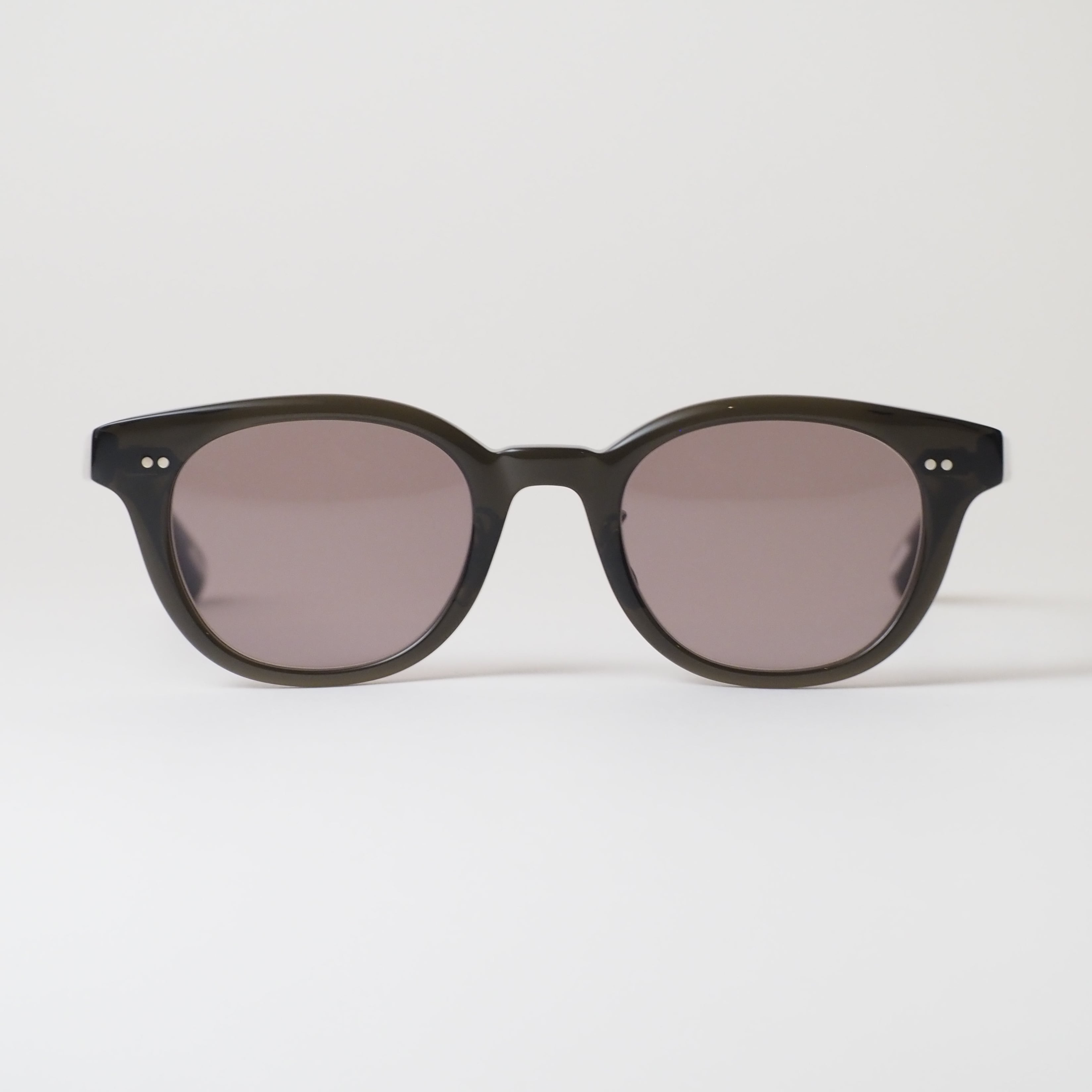 ヤ*マ様 新作 YUICHI TOYAMA.WLG / U-179 SG - 0 U-179-SG WLG col.04(Khaki)【YUICHI TOYAMA.】 | downtownshop