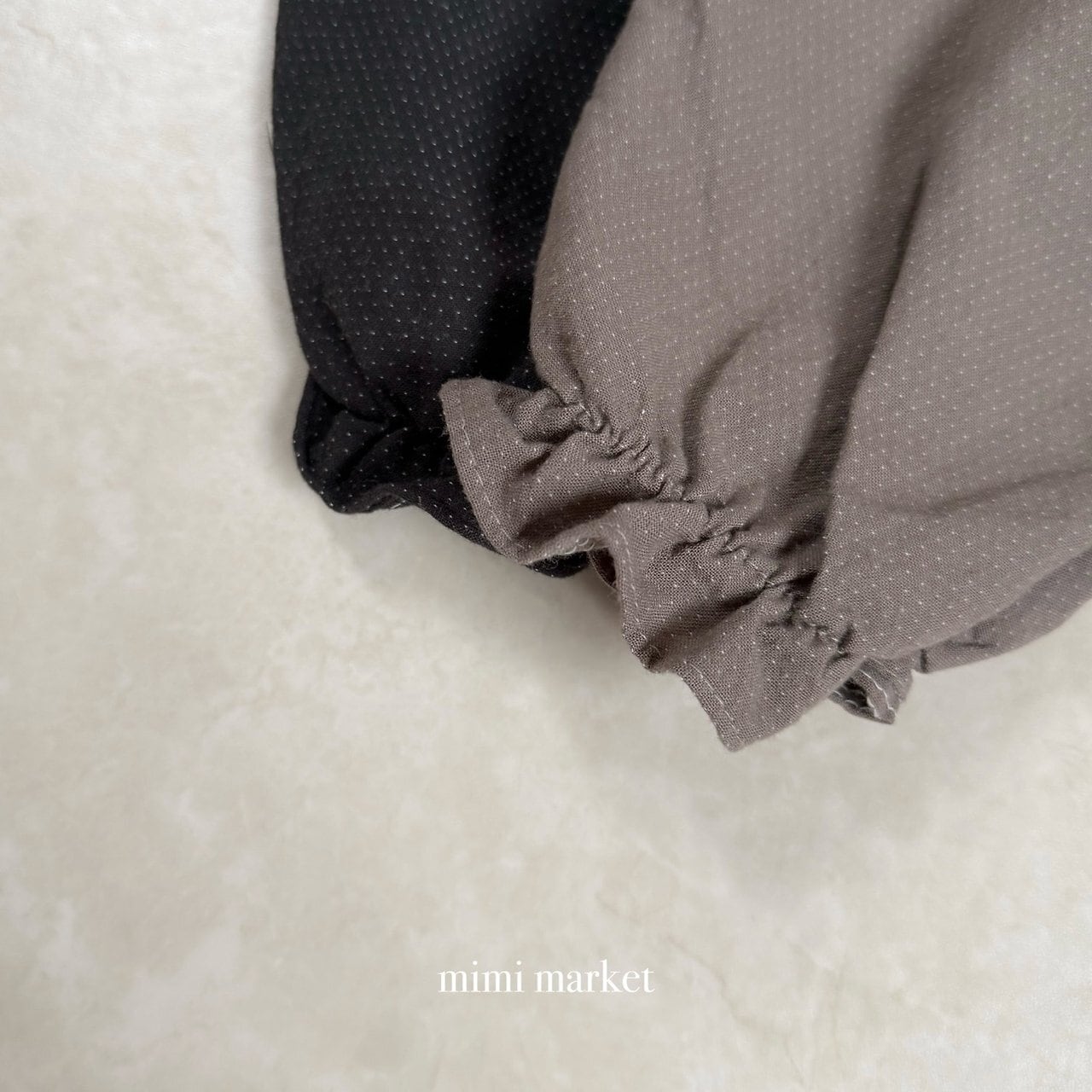 送料無料【予約】/ モモフリルパンツ / mimimarket
