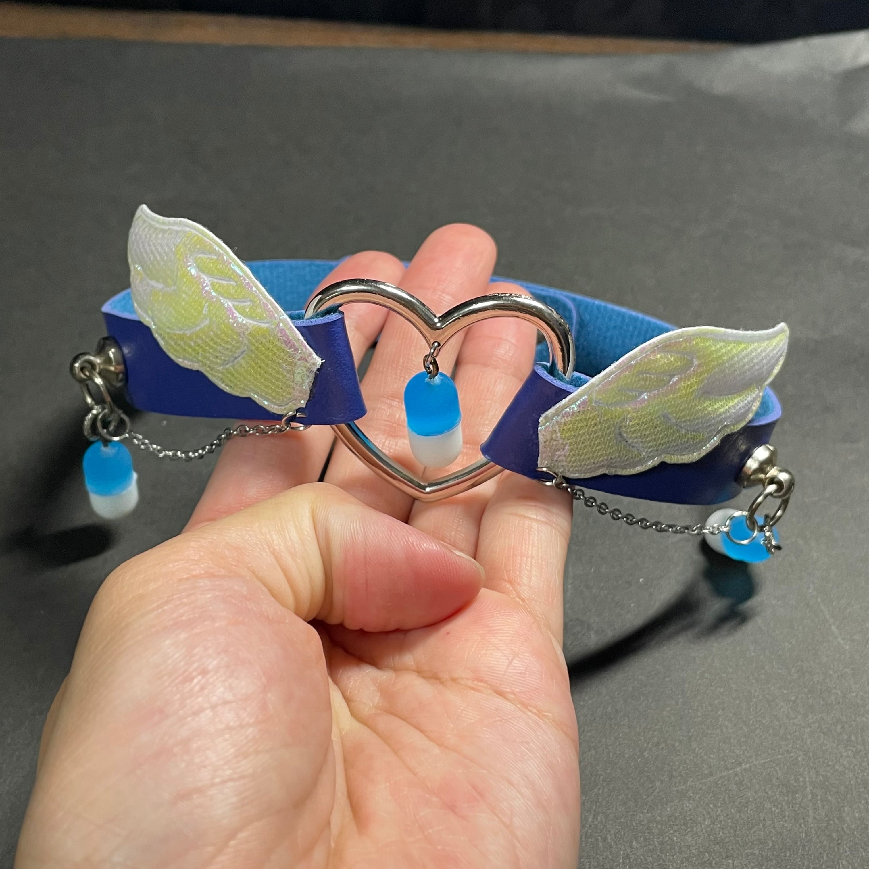 ⭐︎天使、宇宙との繋がり✨ブルーセット♡ 青♡繋がり。。。 c25759155e6fa1bf3f2a53dc4ac40d