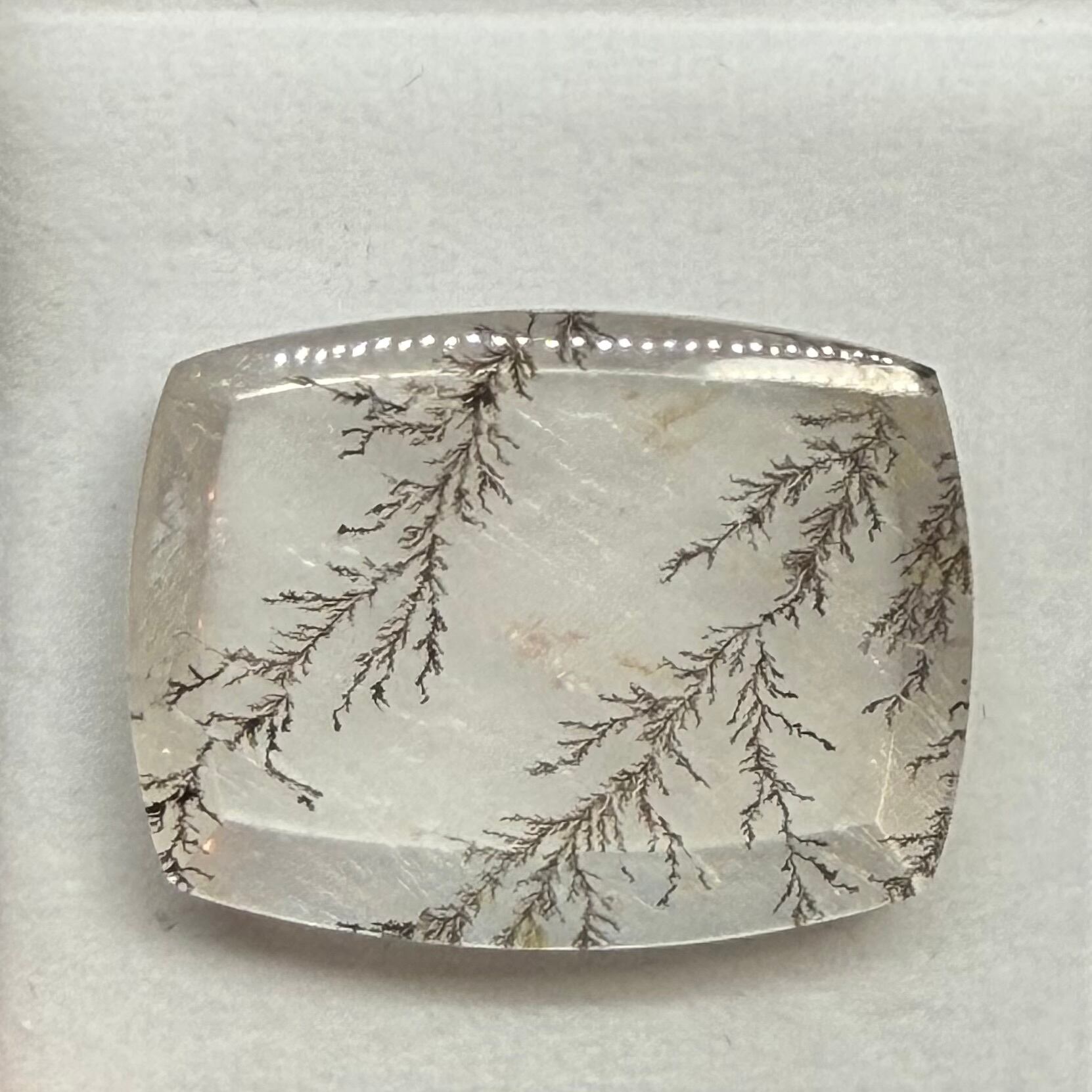 冬景色　デンドリティッククオーツ2