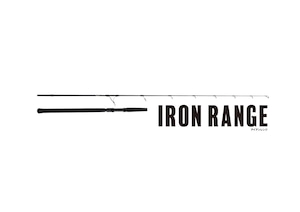 IRON RANGE/アイアンレンジ662QD　IRNB-662QD