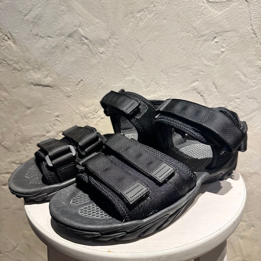 コムデギャルソン　オム　3ストラップ　サンダル COMME des GARCONS HOMME コム デ ギャルソン オム 3. Wrap-around