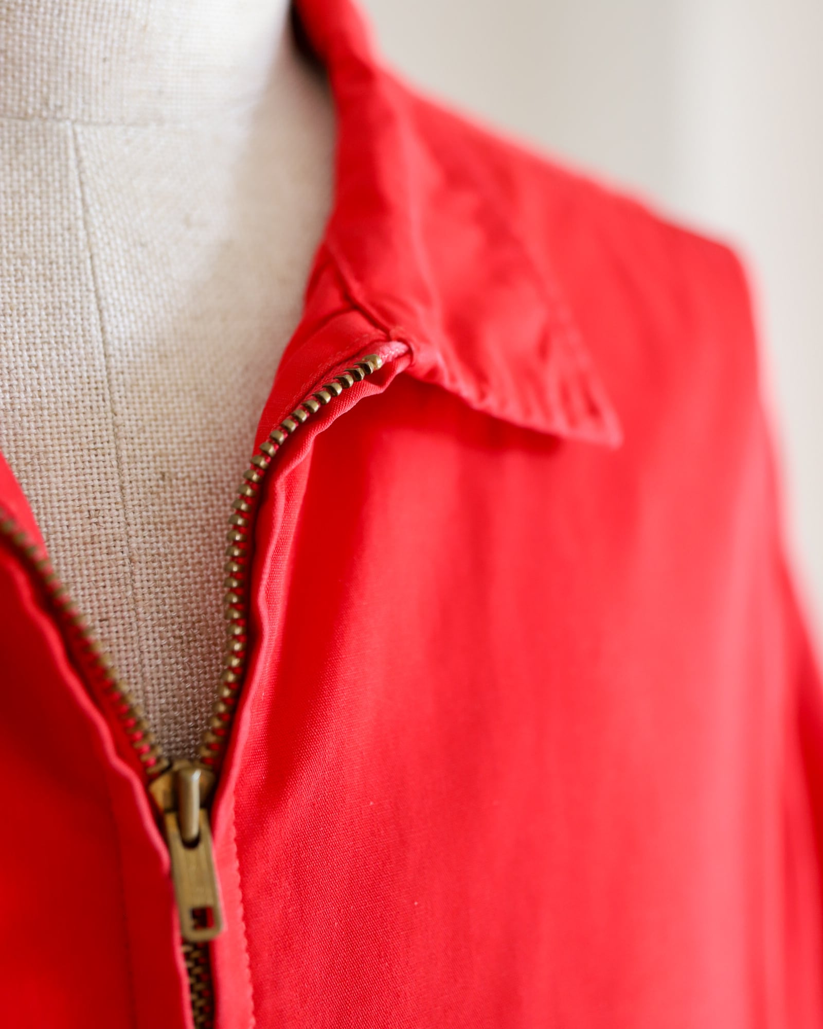 極美品】60s Vintage Special swing top jacket blouson made in USA