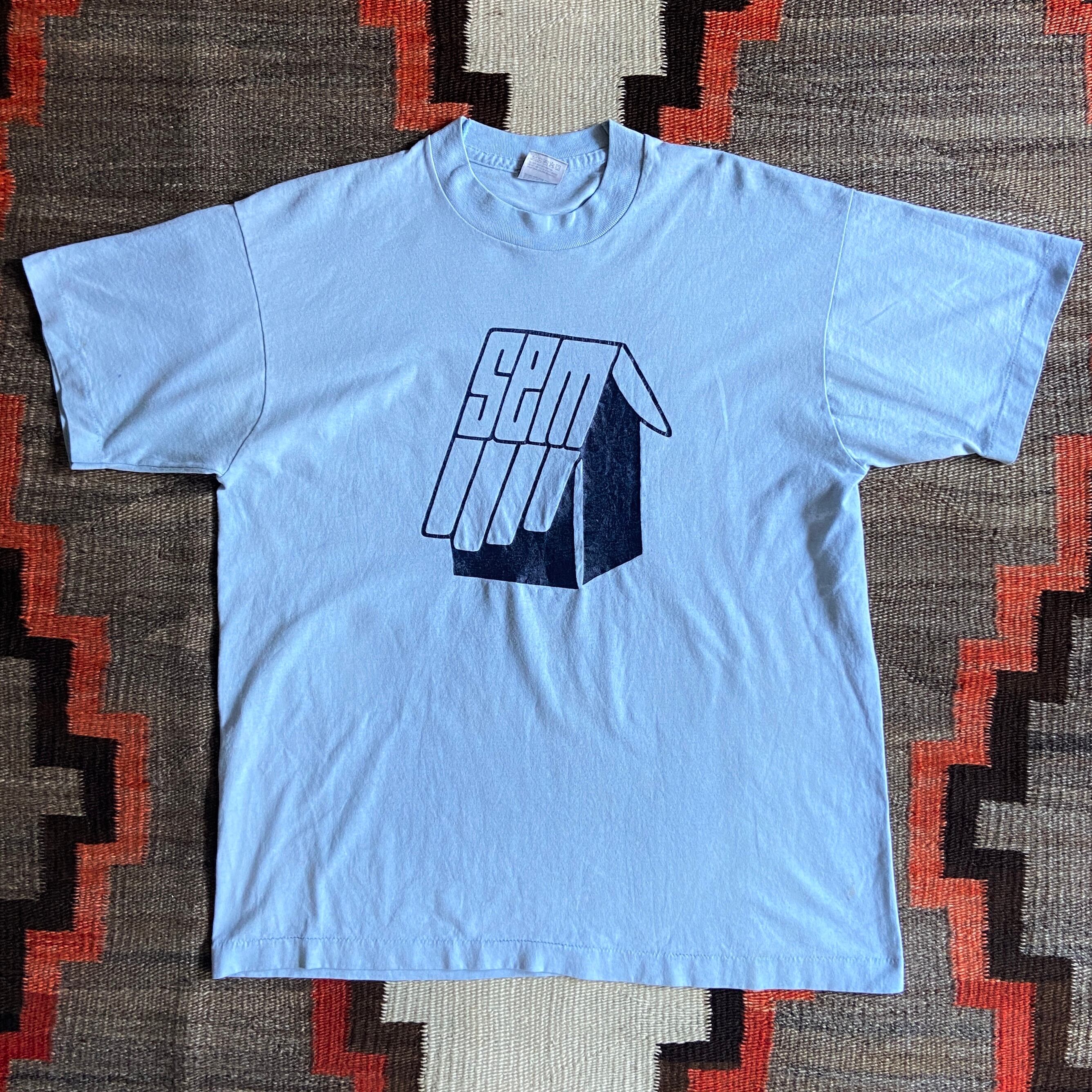 1990s Olympic Tee L Made in USA F733