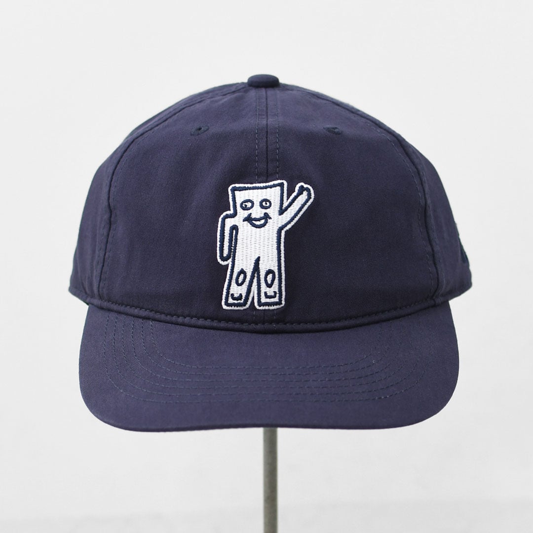 TACOMA FUJI RECORDS [タコマフジレコード] STRETCH MAN CAP [streth