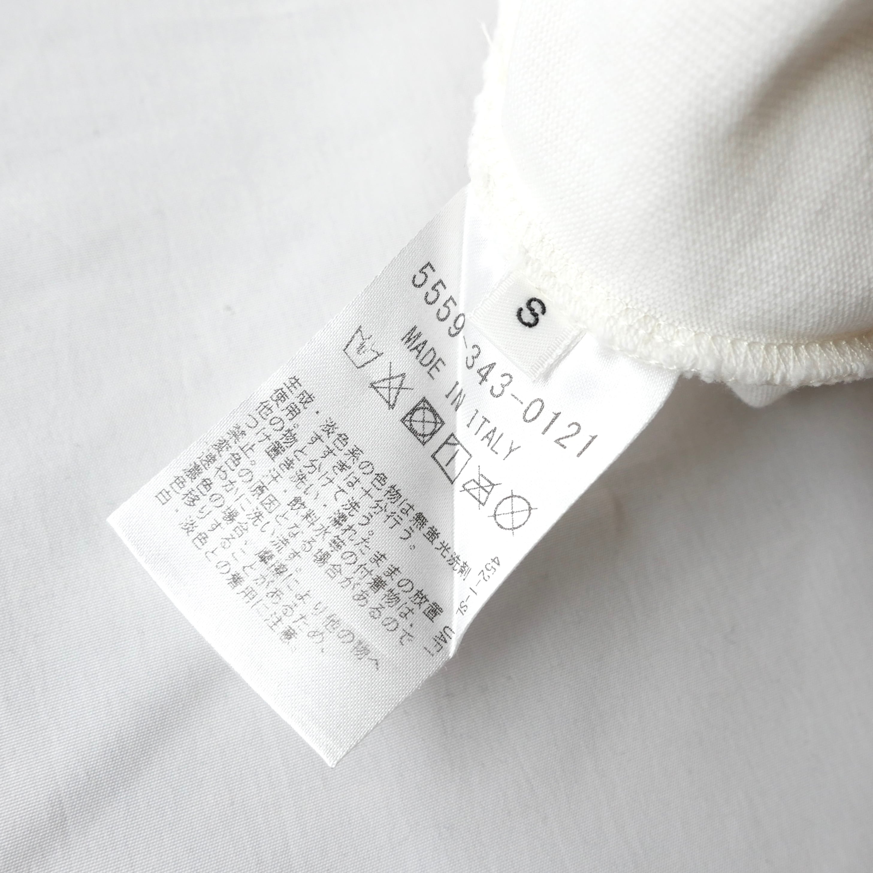 OAMC BUFFALO S/S T-SHIRT | safarionline