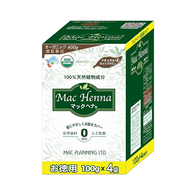 美らヘナ®︎ 100g (純国産ヘナ、沖縄ヘナ) 【エムズハーブ】 | PAY ID