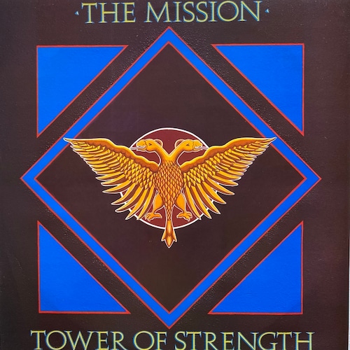 【12EP】The Mission – Tower Of Strength