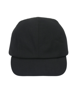 [SAN SAN GEAR] SOFT STRING CAP [BLACK] 正規品 韓国ブランド 韓国通販 韓国代行 韓国ファッション sansan san san サンサンギア