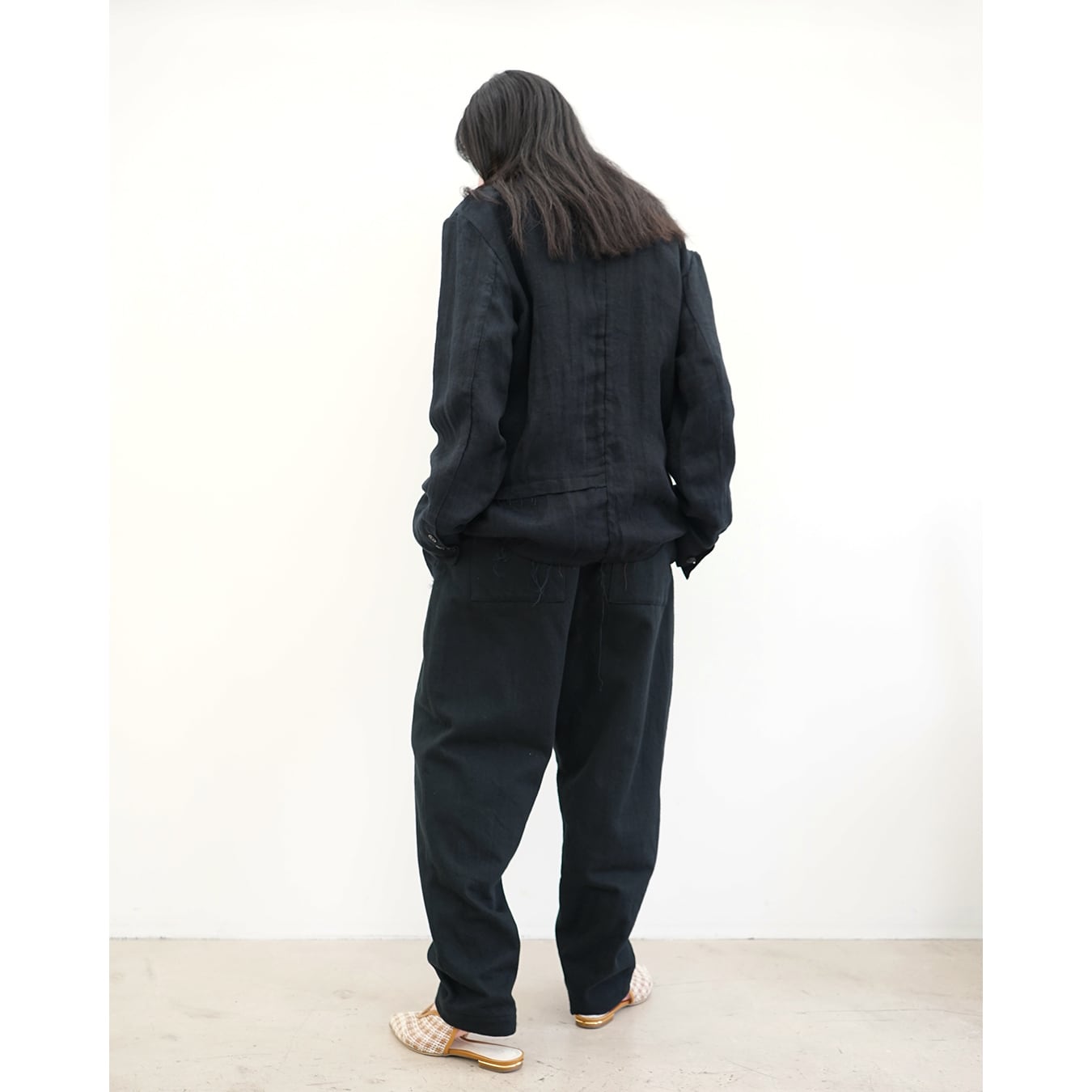 Professor.E ](プロフェッサーイー) 25FW-PE-JKT-03 E JKT | Clique