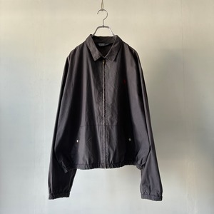 -Polo by Ralph Lauren- 90's cotton light swingtop