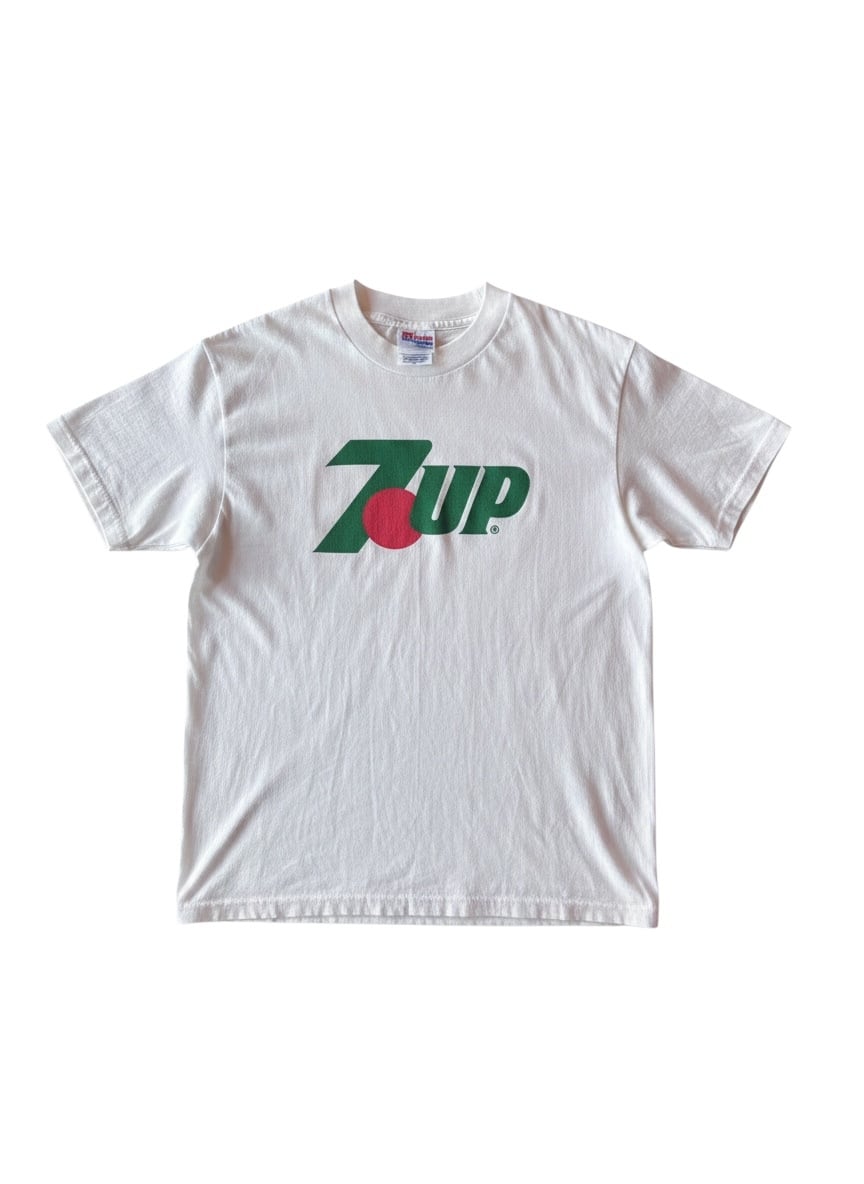 90's 7UP tee