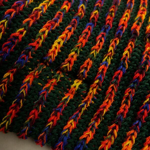 Size【フリー】 SUPREME シュプリーム 24AW Rainbow Loose Gauge