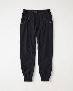 【BLK White Mountaineering】EASY JOGGER PANTS