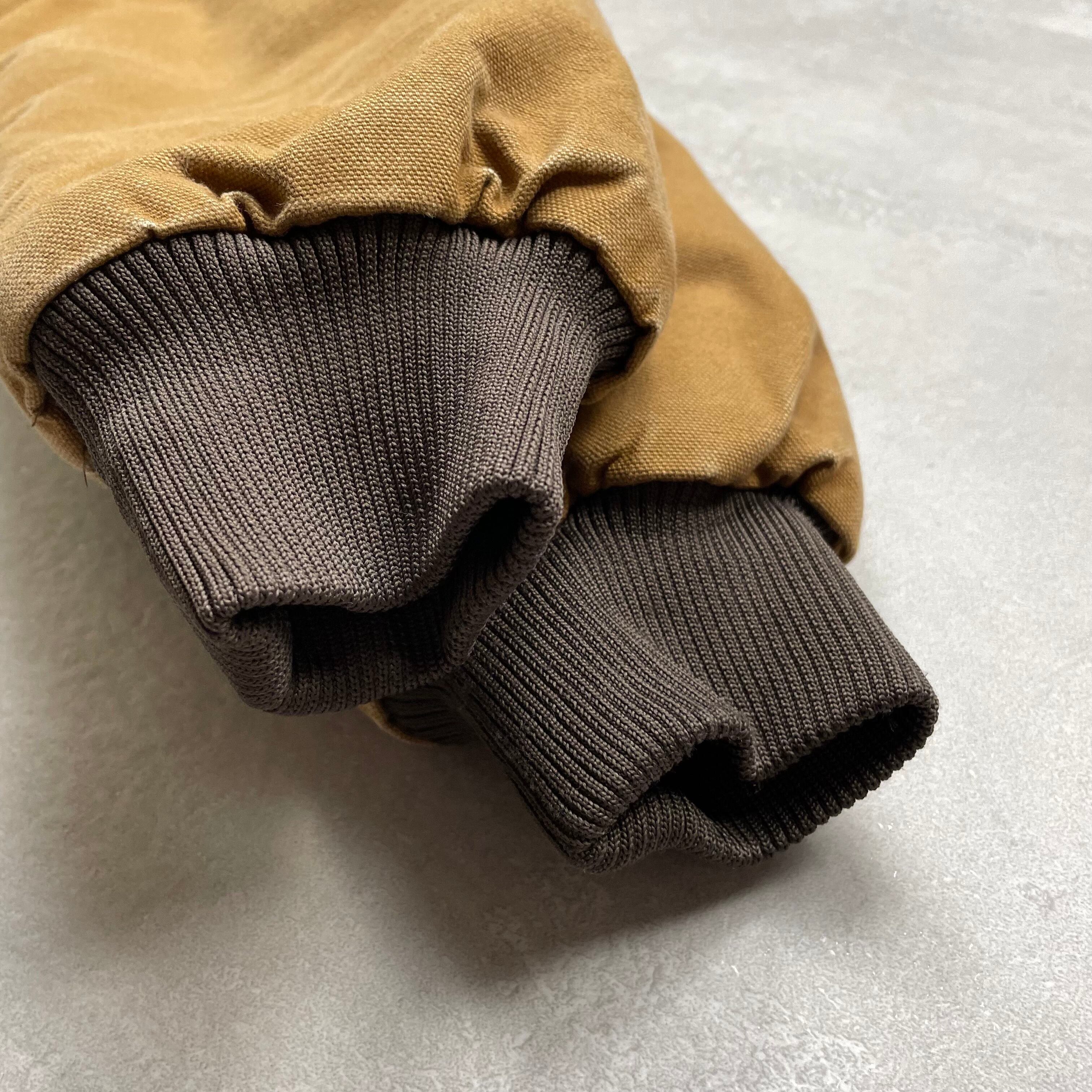 XL》 BERNE ベルン ダックジャケット アクティブジャケット風 ブラウン