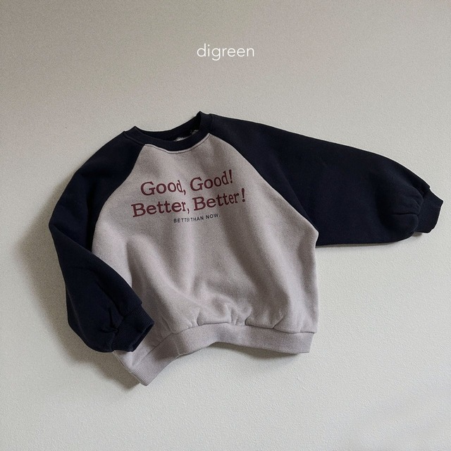 《即納》送料無料　better mtm
