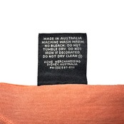 【HARLEY DAVIDSON】ハーレーダビッドソン "LIVE THE LEGEND" イーグル 90's Vintage Tシャツ L