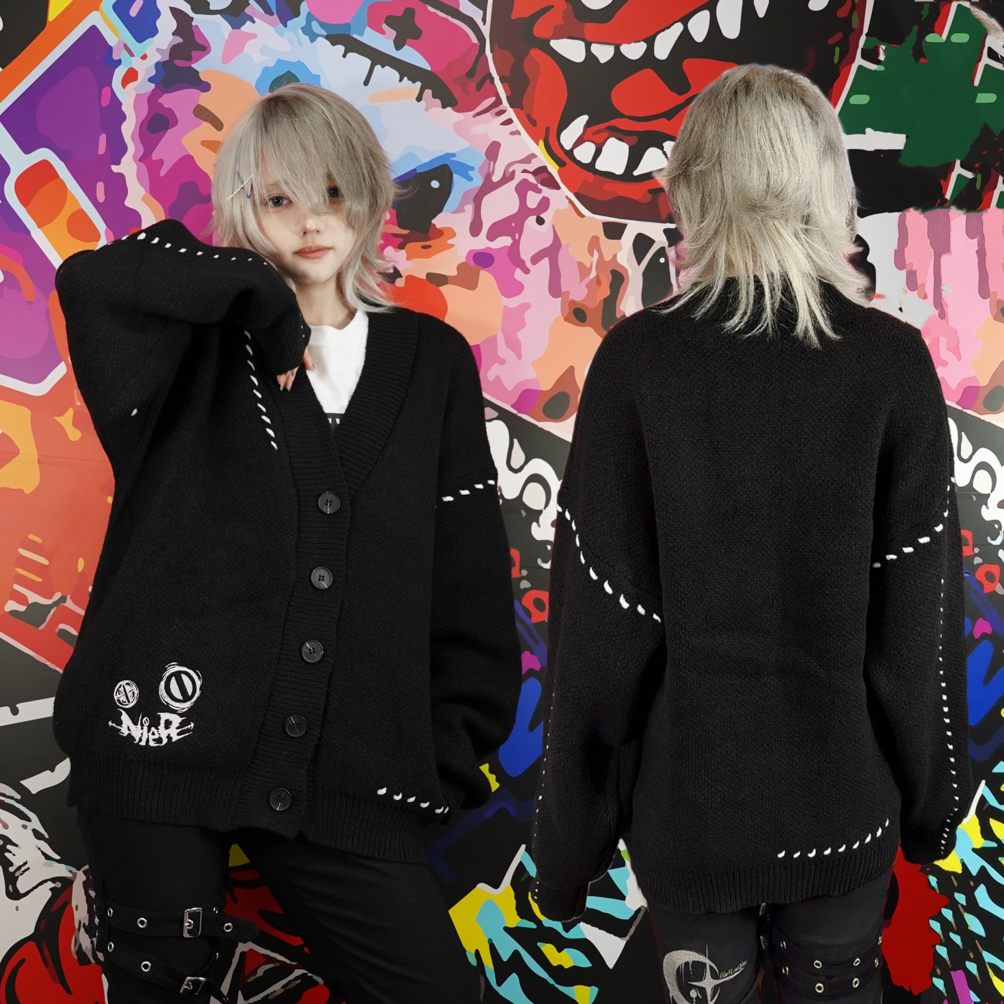 NieR　お洋服5点　まとめ売り Winter | NIER CLOTHING