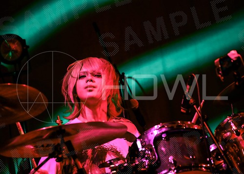 HOWL / yuki / 211001_161