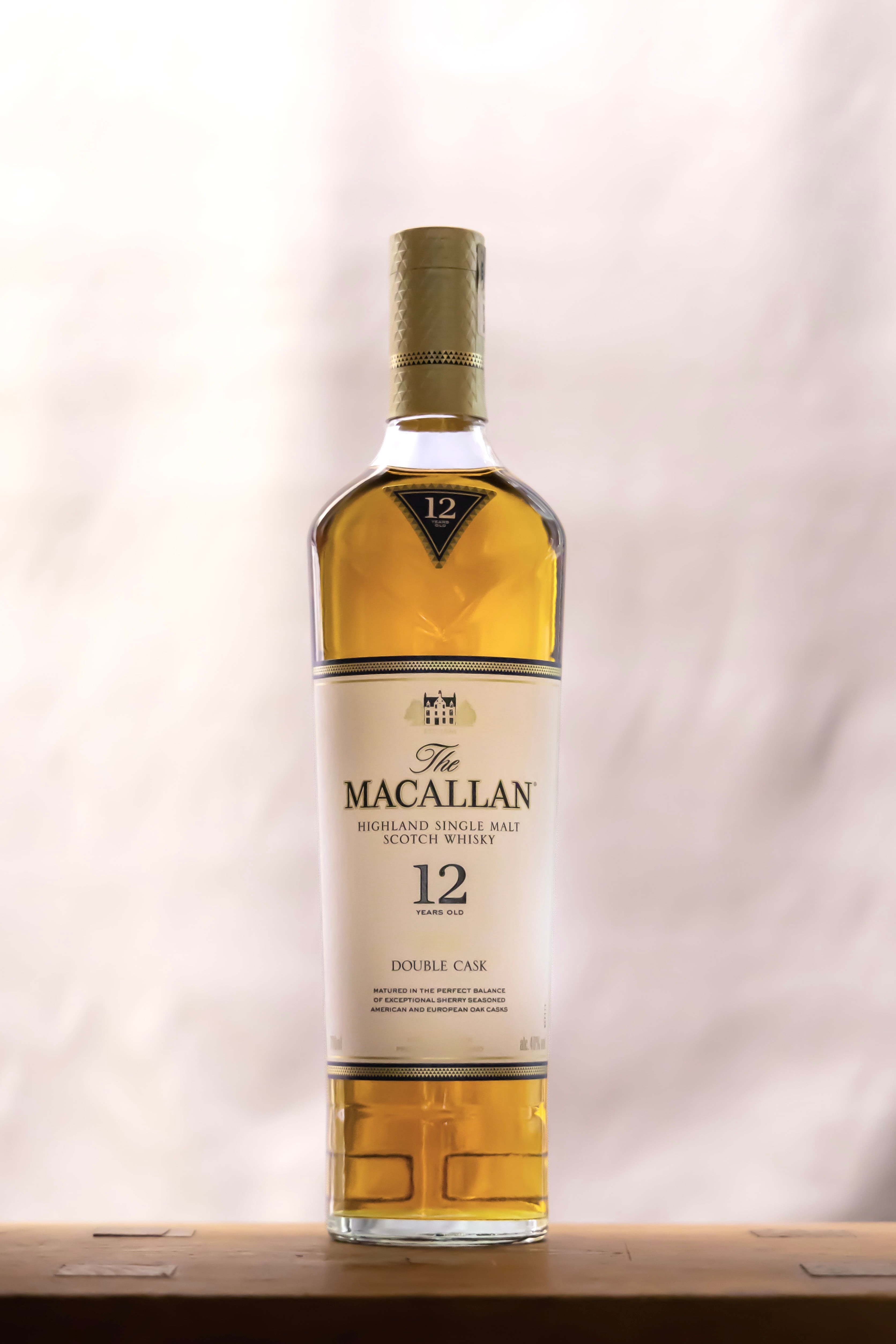 MACALLAN 12年 700㎖ | 有限会社 前川酒店